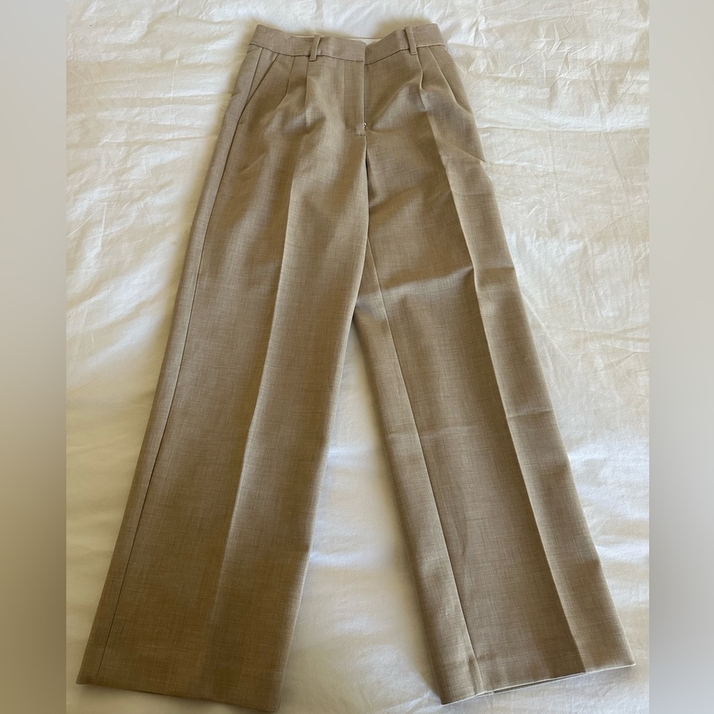 Aritzia Wilfred Ibiza Pant